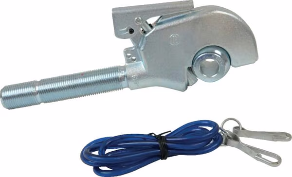 Наконечник гачка M36x3,0 кат. 3/2л TL363032LKR