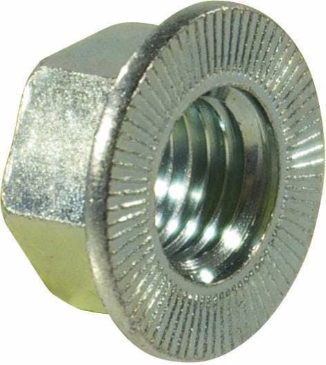 Гайка М10 10VR