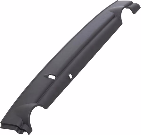 Бічна нижня пластинв, сіра 63729Z07000ZA