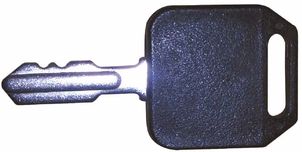 AYP A140401 ключ запалювання FGP456306