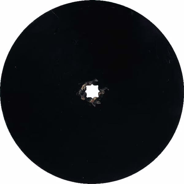 Диск борони гладкий 610x6/37-41 HD610641N