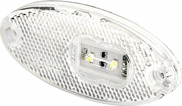 Ліхтар габаритний LED, 309p 12 V - 24 V 1400300309P
