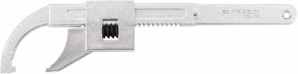 гачок гайковий 30-200мм,Facom 115A200