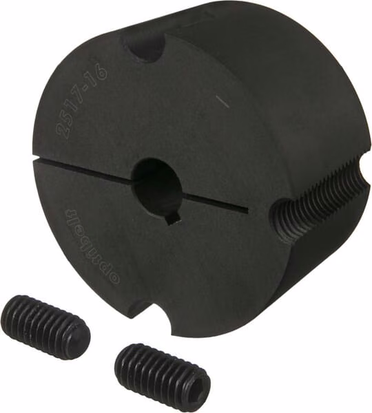 Taperlock втулка 16 мм 251716TLKR