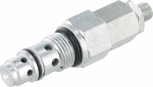 Запобіжний клапан для MB5 та MBV11 11-230bar MBV911DBVGP