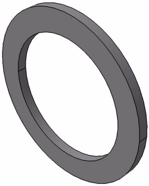 Кільце 13601000AOO