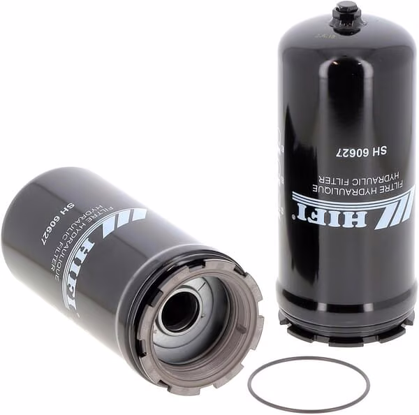 Фільтр гідравлічний SH60627