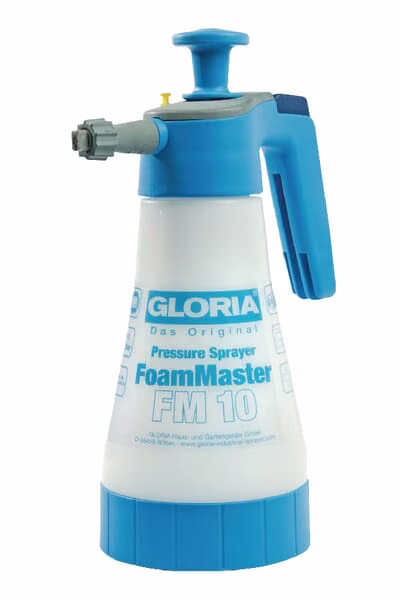 Foam Master FM10 (1л) 6550000GL