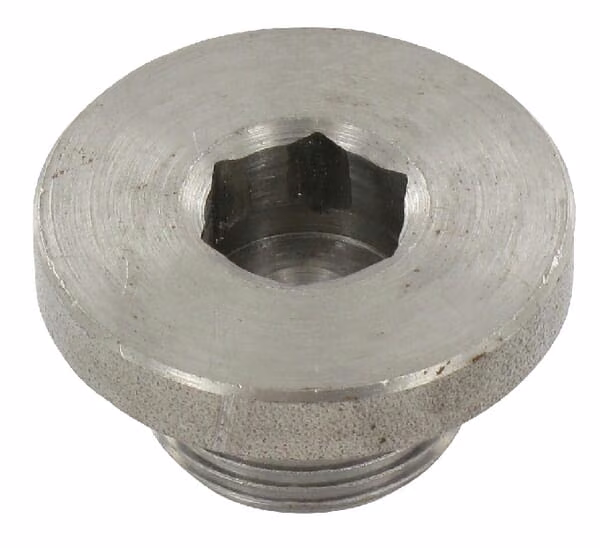 Пробка піддона CNH 4894139