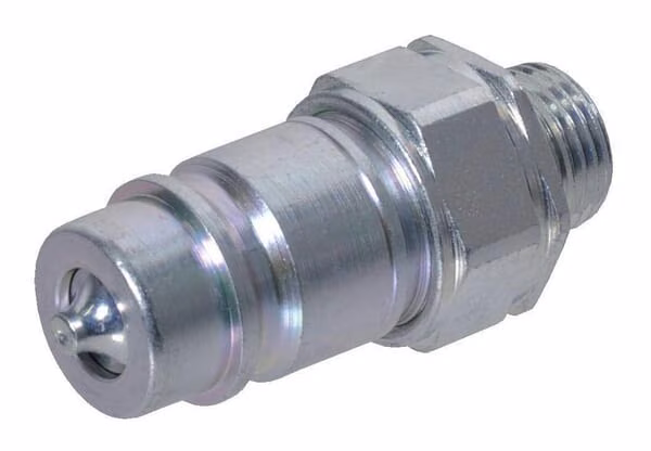 Чоловіча муфта 1 / 2- M18x1,5-12L SKPM12L18