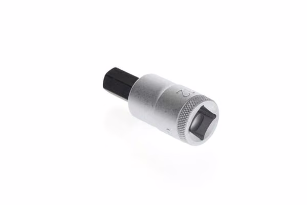 Ключ торцевий шестигранний 1/2"-12мм DPIN1912