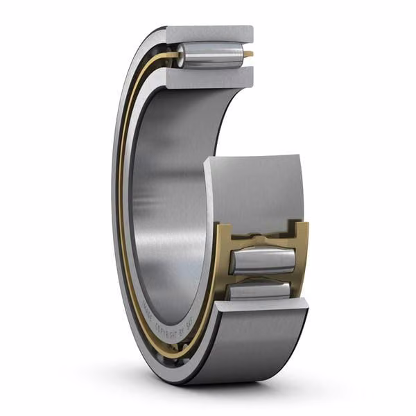 CARB тороїдальний роликовий підшипник C2226C3
