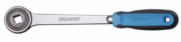 Храповий ключ 1/2" DP380200
