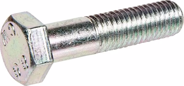 Болт M12LHx50-8,8 DIN931 3013381