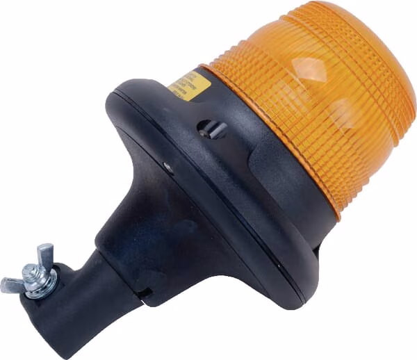 Проблисковий маячок ксеноновий, 233mm, Britax B1500MV