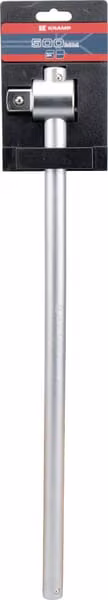 Т-подібна ковзаюча рукоятка 3/4 "L=500 мм 18060199300KR