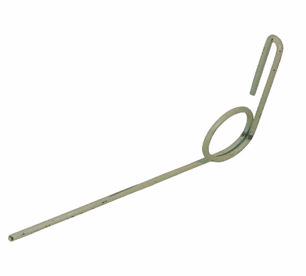 Зуб борони Stegsted 10ST270