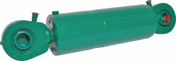 Амортизатор d50-d20x250+100 KK353920