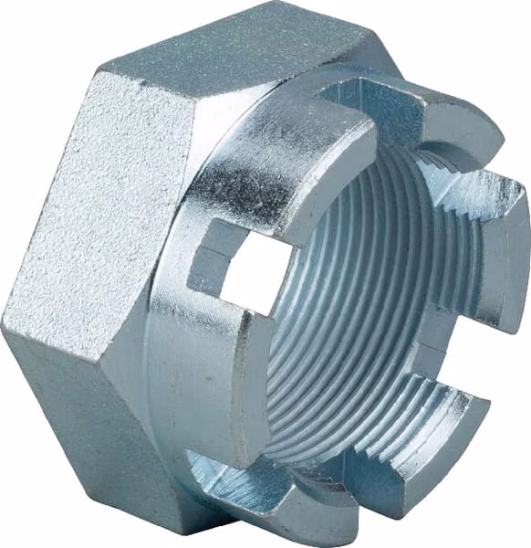 Гайка HK М45х200 1235147