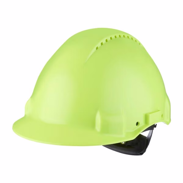 Захисна каска сигнальна G3000
