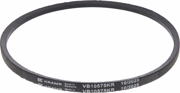 Клиновий ремінь 10x575 Li VB10575KR