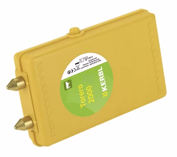Prodder Torero 2000 вкл. 4,5 В