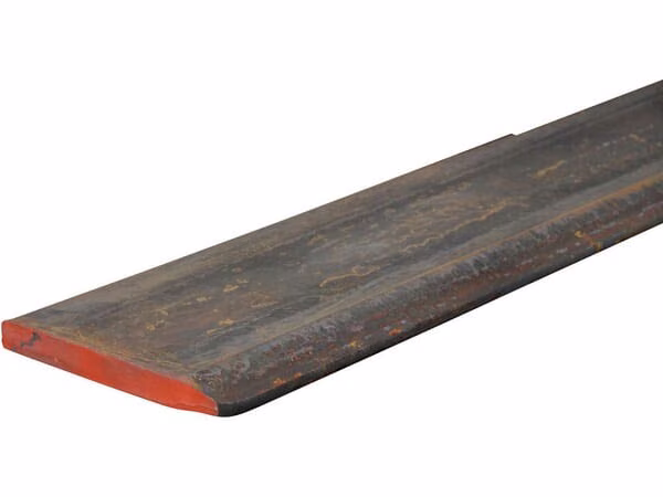 Крайова планка ковша 100x12ммх3м, HB500 Kramp KT100123