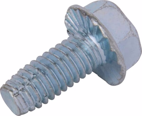Болт, 5/16-18x3/4"