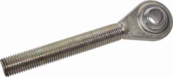 Шпиндель Toplink 25,7 мм, права різьба 1,1/4" TL125114RKR