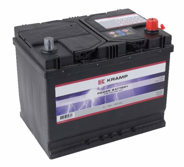 Акумулятор 12V 68Ah 550A UK: 069 Kramp 568404055KR