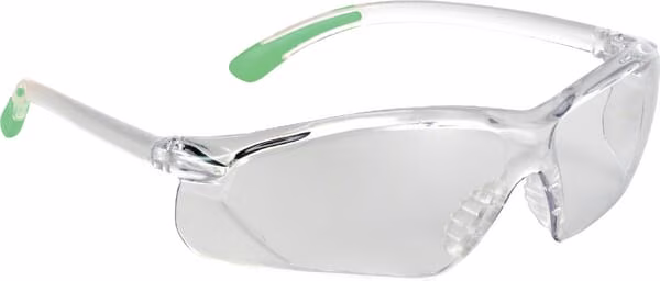Прозорі окуляри Univet 516