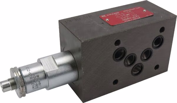 Редукційний клапан NG10 KRMPR05P3