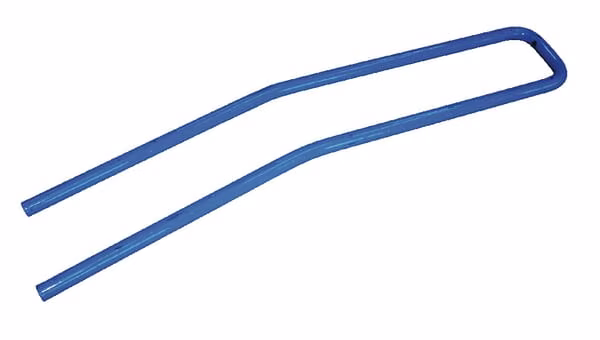 Зуб борони 84х539 мм, Ø 13 мм, Lemken