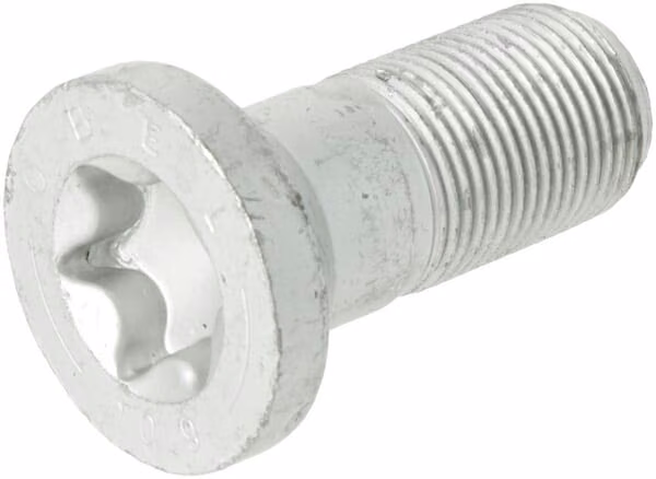 Болт з потайною головкою M20x1,5x52 Zn 10,9 30110667