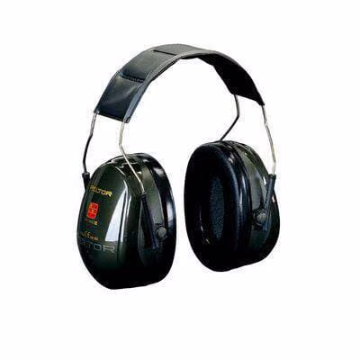Навушники захисні Peltor Optime II H520A