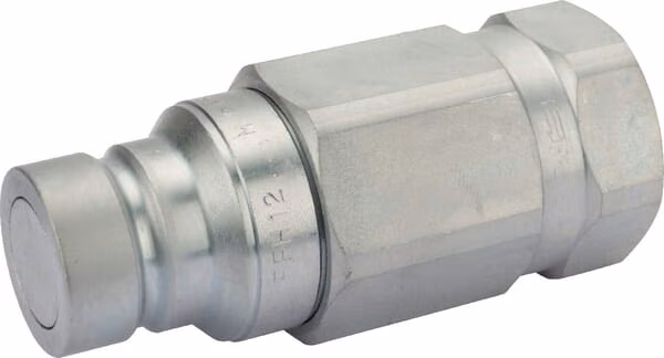 Швидне з'єднання (зовн) 3/4"-3/4" BSP FFH1234GASM