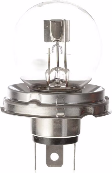 Лампочка R2 12V 45W / 40W P45t Kramp B1244