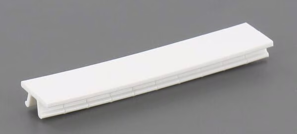 Маркування клеми, пуста ZB5BLANCO