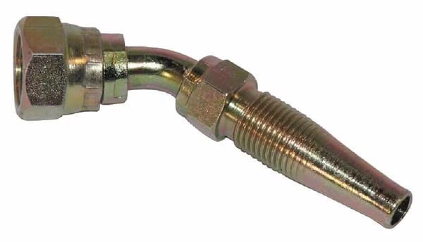 Вставка DN06-1/4 BSP-45° F6445