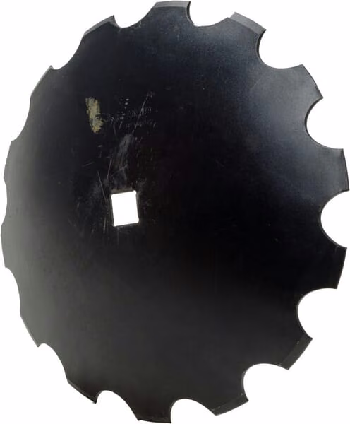 Диск борони зубчастий 710x8/50 HD711850KR