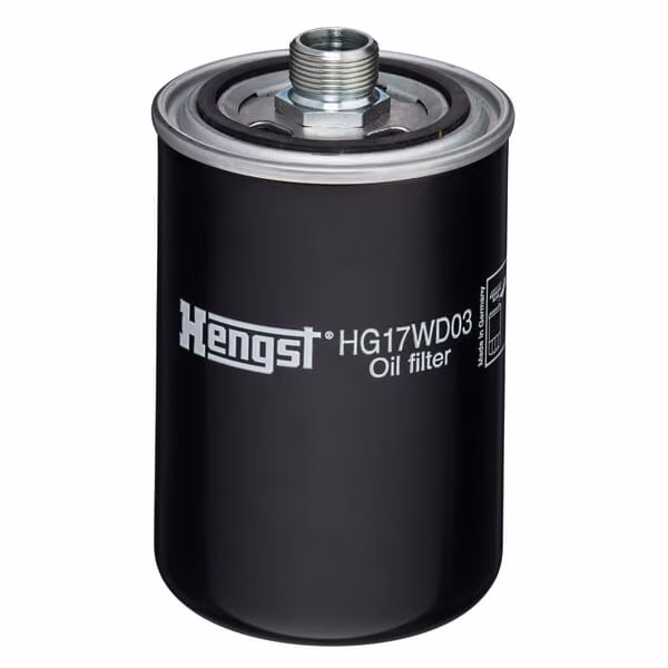 Масляний фільтр HG17WD03
