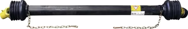 Карданний вал W2400/540RPM 8113401438
