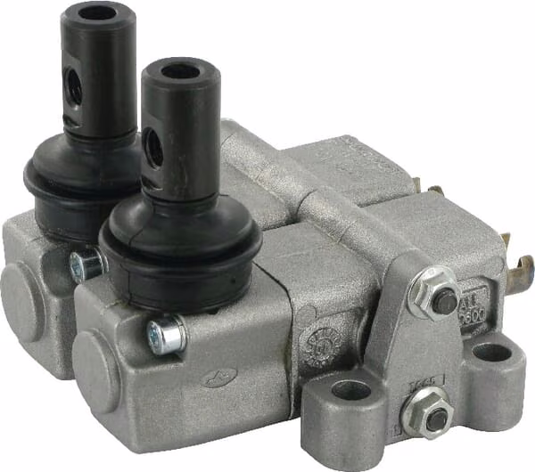 Ручка AKTCC52