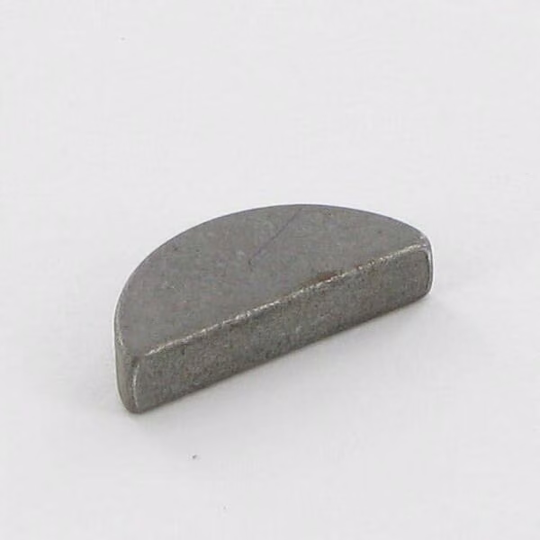 Шпонка (сегментна) 5/32"x3/4" F016L09494