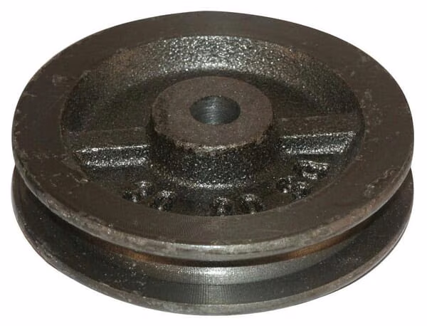 Шків сталевий SR050