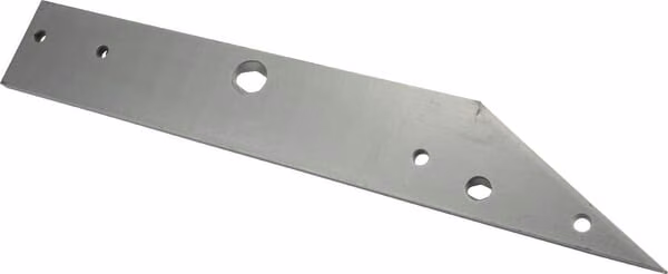 Короткий Landside AX/XL LHÖverum 41659460709