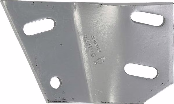 Накладка кронштейна XL/UC, RH 41659462440