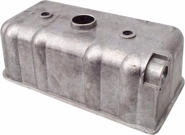 Кришка клапанів для С-330 26900050000150