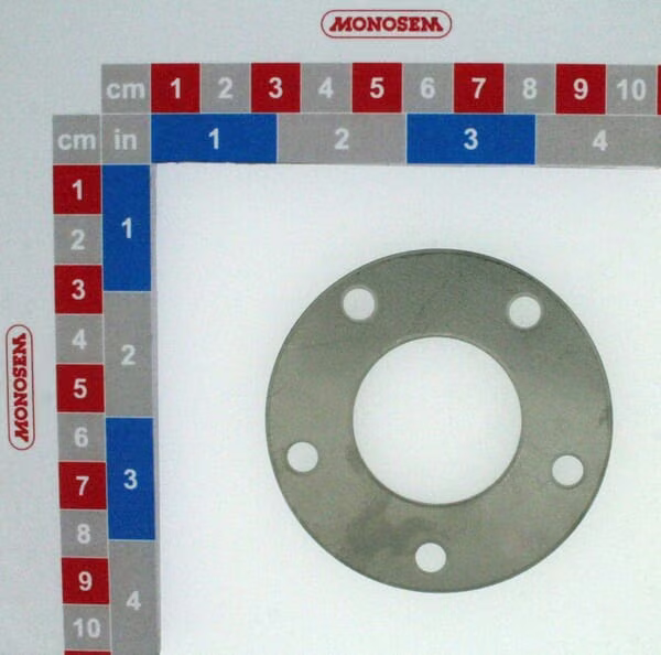 Шайба з нержавіючої сталі NG+ Pro Wheel 20039270