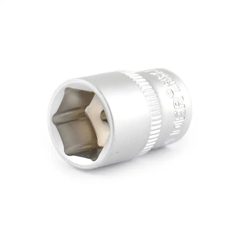 Головка торцева Molder MT64013 Cr-V 1/4'' 13мм MT64013